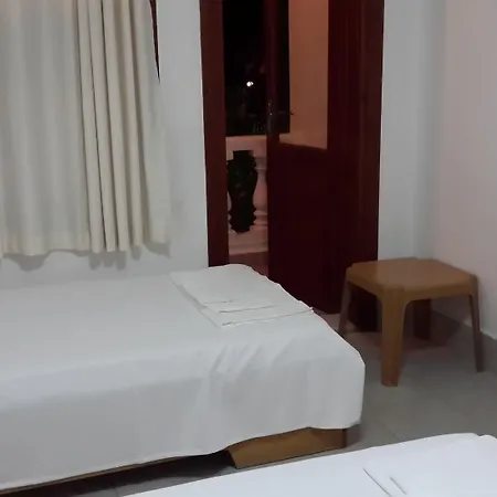 Keramos Boutique 3* Oren