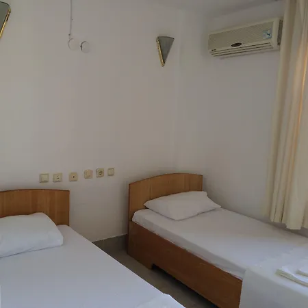 Szálloda Keramos Boutique 3*