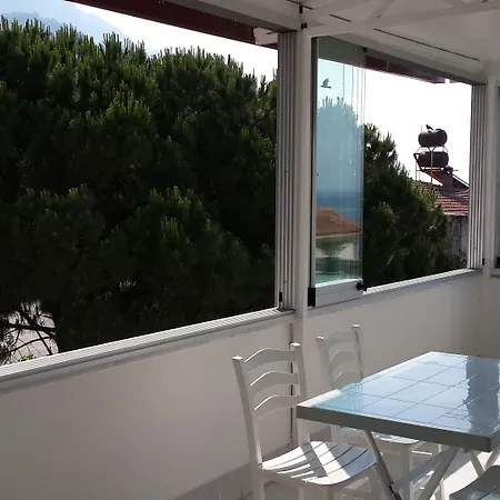 Szálloda Keramos Boutique 3*