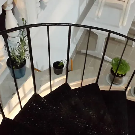 Keramos Boutique Szálloda