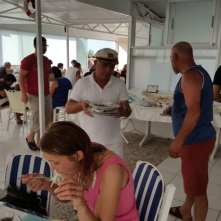 Szálloda Keramos Boutique 3*