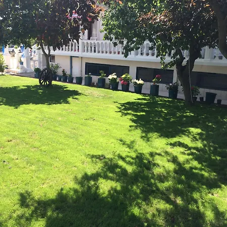 Szálloda Keramos Boutique 3*