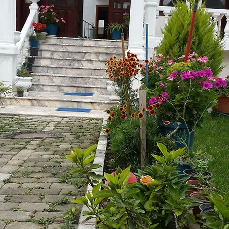 Szálloda Keramos Boutique