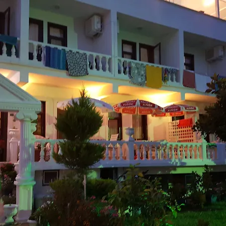 Keramos Boutique Hotel Oren (Milas)