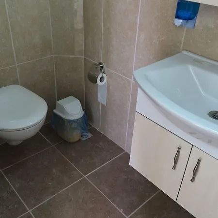 Keramos Boutique Hotel