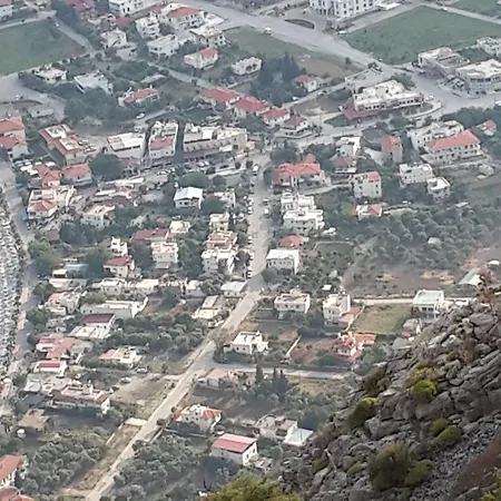 Keramos Boutique Hotel 3*