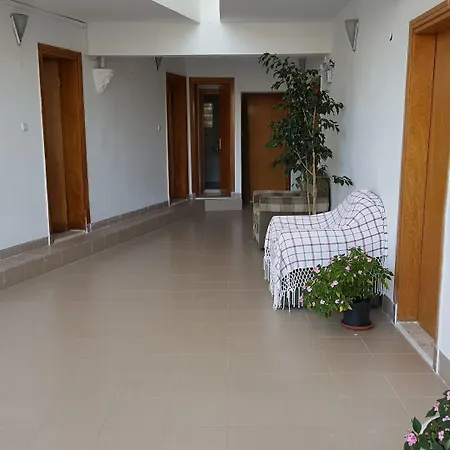 Keramos Boutique Oren (Milas)