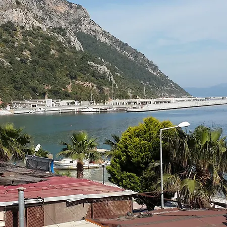 Keramos Boutique Hotel 3*