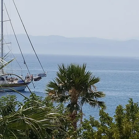 Hotel Keramos Boutique Oren (Milas)