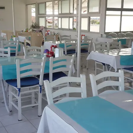 Keramos Boutique Hotel