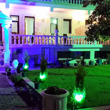 Keramos Boutique Hotel