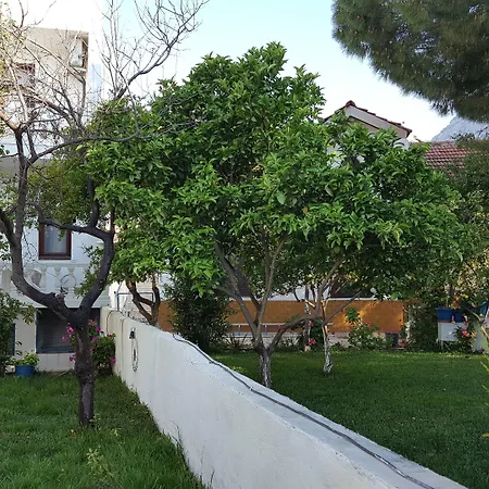 Keramos Boutique Hotel