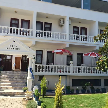 Keramos Boutique Hotel