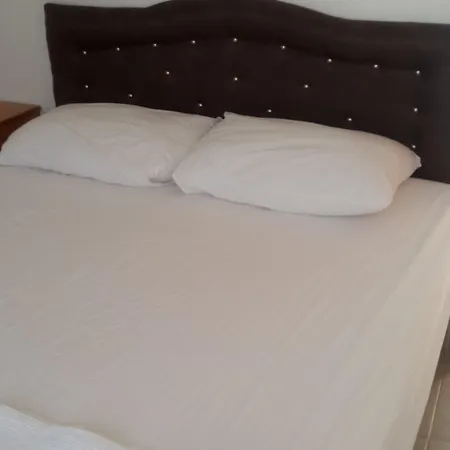 Keramos Boutique Hotel 3*